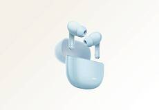 Беспроводные наушники Xiaomi Redmi Buds 8 Lite (Голубые)