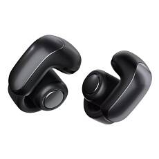 Беспроводные наушники Bose Ultra Open Earbuds (Black)