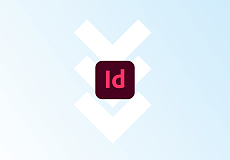 Установка InDesign