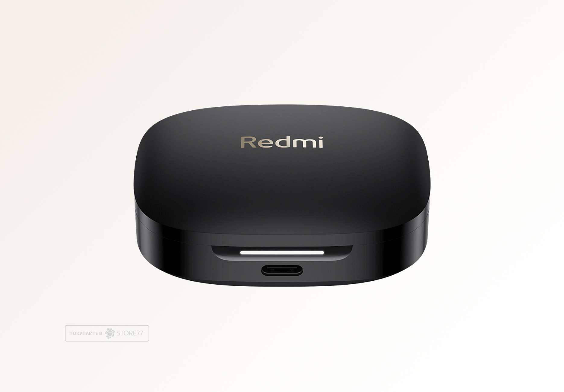 Беспроводные наушники Xiaomi Redmi Buds 6 (Night Black)