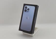 Телефон Apple iPhone 13 Pro 128Gb (Sierra blue) (Уценка)