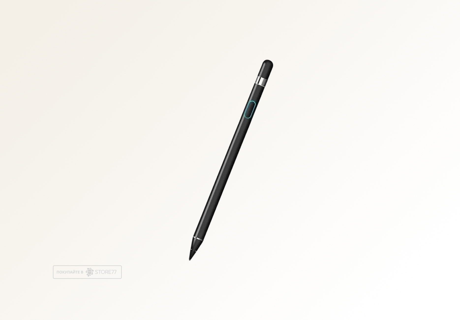 Стилус iNeez DZ870 High Sensitivity Stylus 1.4mm (Черный)
