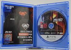 Игра Call of Duty: Black Ops 7 (PS5, русские субтитры) (Уценка)