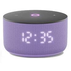 Умная колонка Яндекс.Станция Мини 3 (Лиловая)