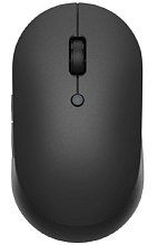 Мышь беспроводная Xiaomi Mi Dual Mode Wireless (Черный)