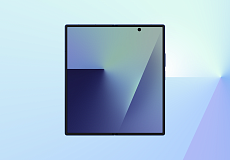 Телефон Samsung Galaxy Z Fold7 16/1Tb (Blue Shadow)