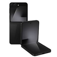 Телефон Samsung Galaxy Z Flip7 FE 8/256Gb (Black)