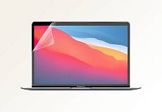 Защитная пленка для Macbook Air 13.3" (Матовая)