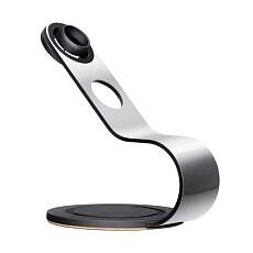 Подставка Dyson Dryer для фена Dyson HD07/08/15/16 (Никель/Черный)