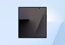 Телефон Samsung Galaxy Z Fold7 16/1Tb (Jetblack)