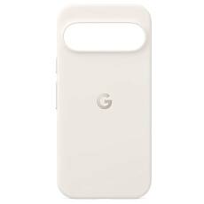 Чехол Google Silicone Protective Case для Google Pixel 9 Pro XL (Porcelain)