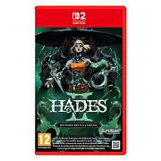 Игра Hades II (Nintendo Switch 2, русские субтитры)