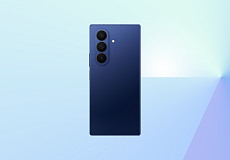 Телефон Samsung Galaxy Z Fold7 16/1Tb (Blue Shadow)