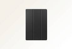 Чехол для планшета Samsung Galaxy Tab S9+/S10+ (Черный)