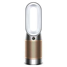 Очиститель воздуха Dyson HP12 Purifier Hot+Cool De-NOx (White/Gold)