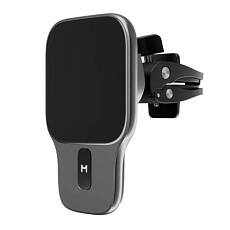 Автомобильный держатель Magssory Prime Geotag Magsafe и Find Me (Графит)