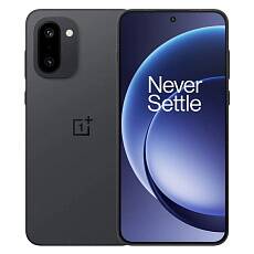 Телефон OnePlus 15R 12/512Gb (Charcoal Black)