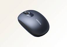 Беспроводная мышь UGREEN MU105 (Dark Blue)