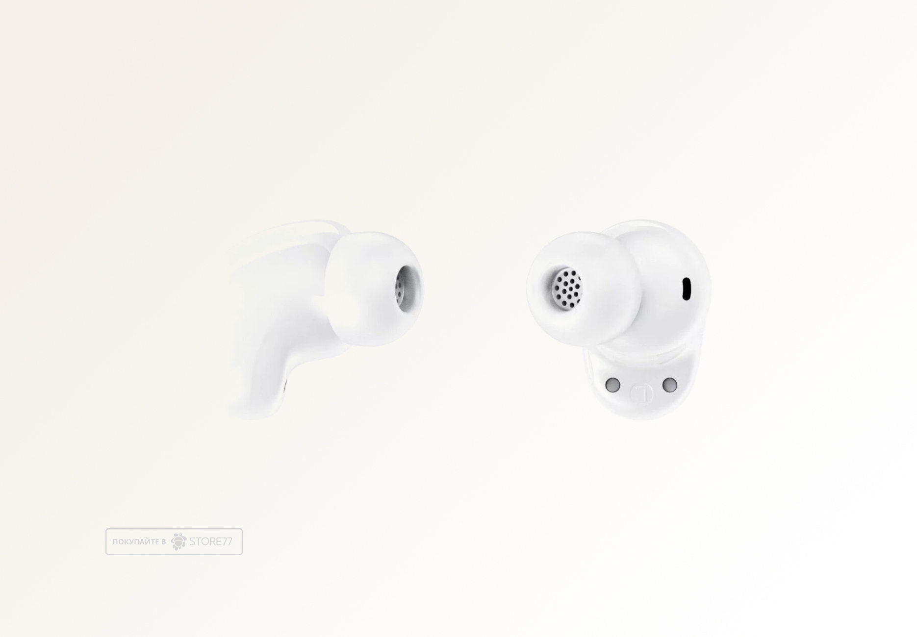 Беспроводные наушники Xiaomi Redmi Buds 6 Play (Белые)