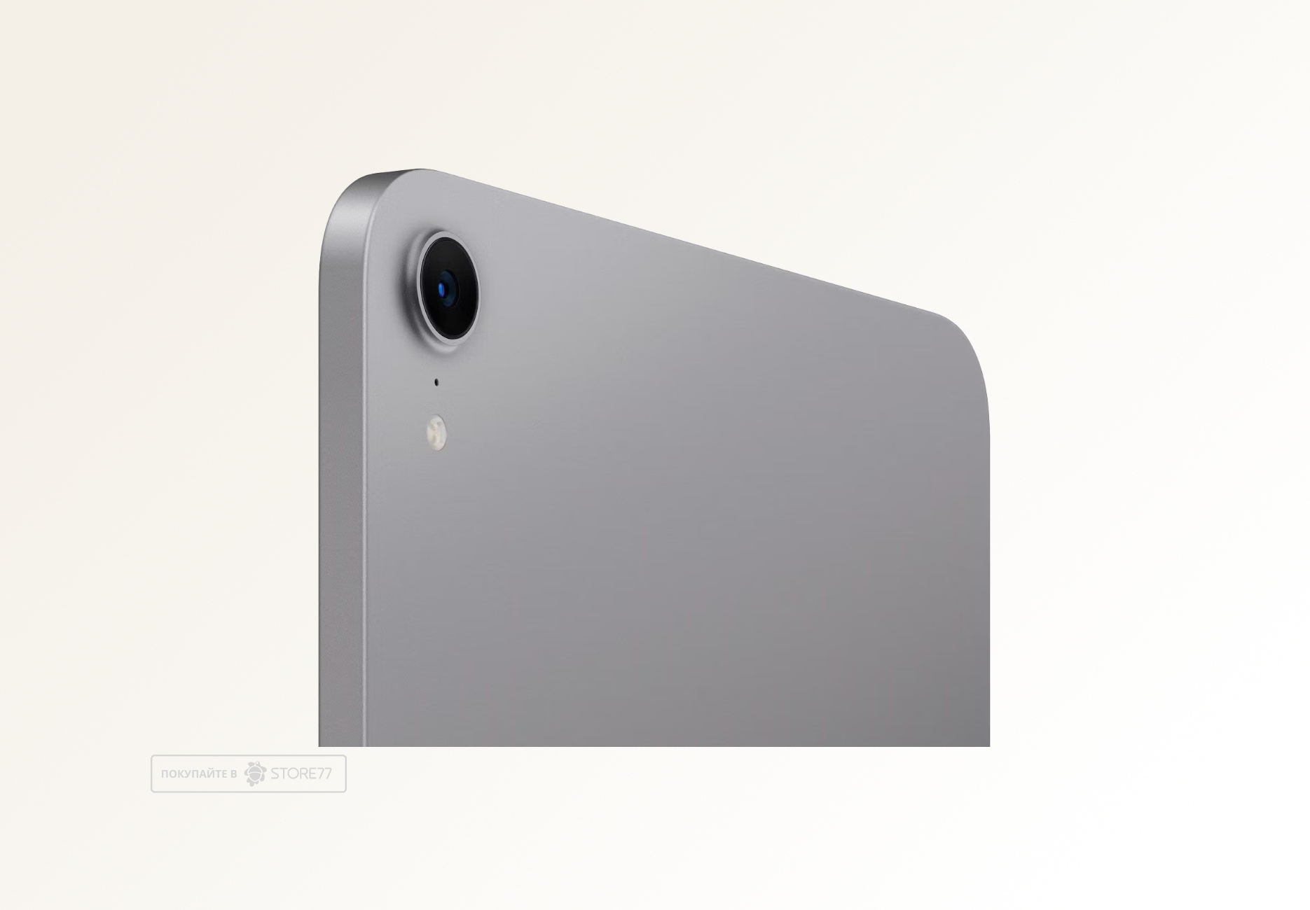 Планшет Apple iPad mini (2024) 512Gb Wi-Fi (Серый космос)