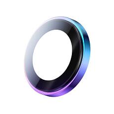 Защитное стекло Remax на линзы камер для iPhone Air (Multicolour)