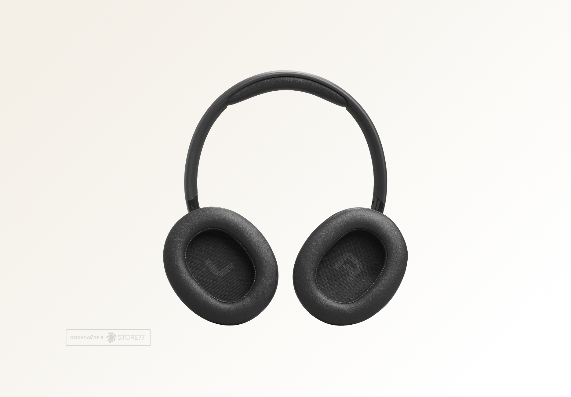 Беспроводные наушники JBL Tune 730BT (Черные)