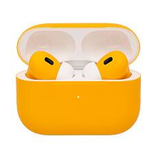 Беспроводные наушники Apple AirPods Pro 2 (Желтый)