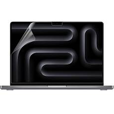 Защитная пленка для Macbook Pro 16" (Глянцевая)