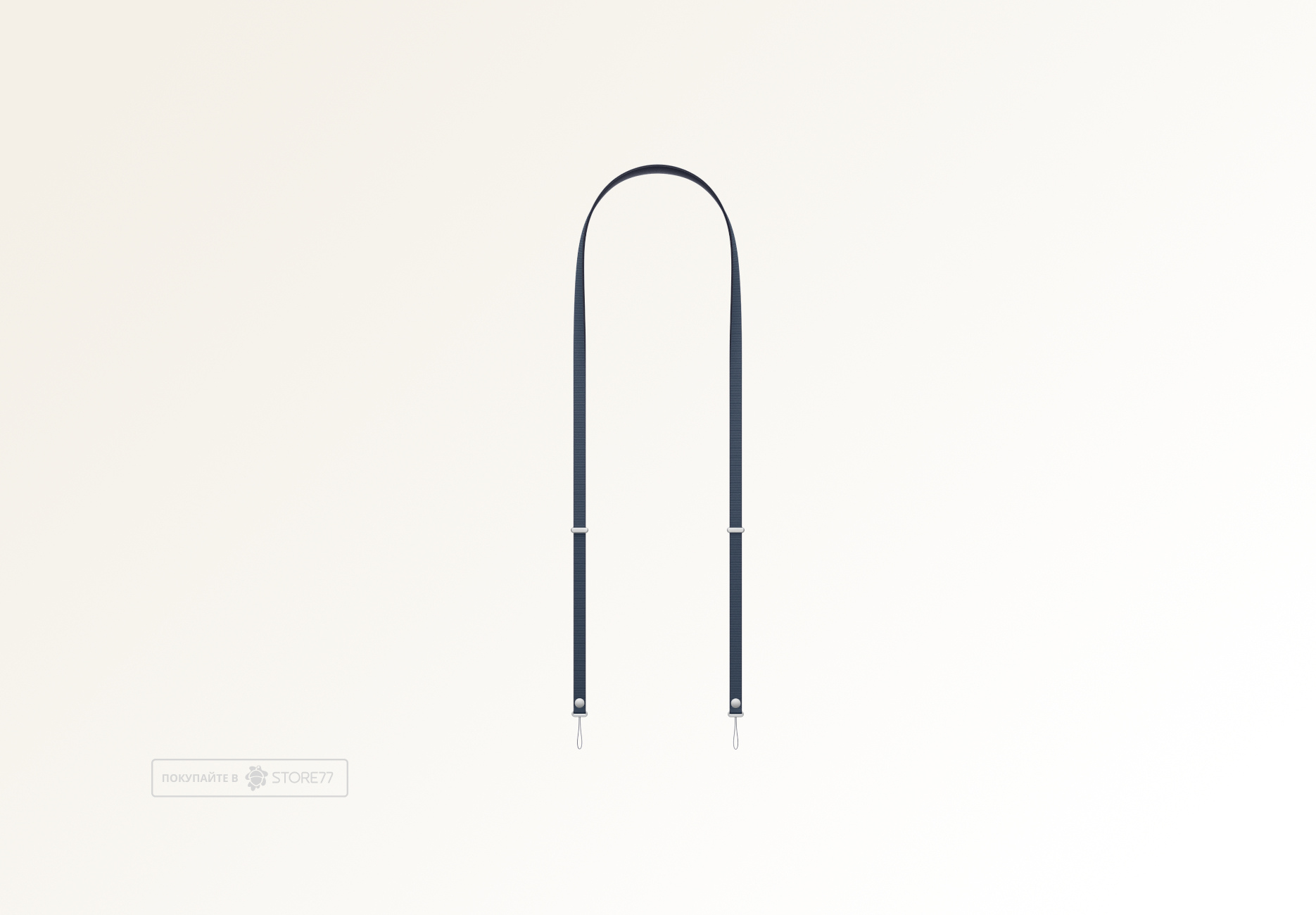 Ремешок для чехла Protect Crossbody Strap (Blue)