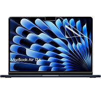 Защитная пленка для Macbook Air 13.6" (Глянцевая)
