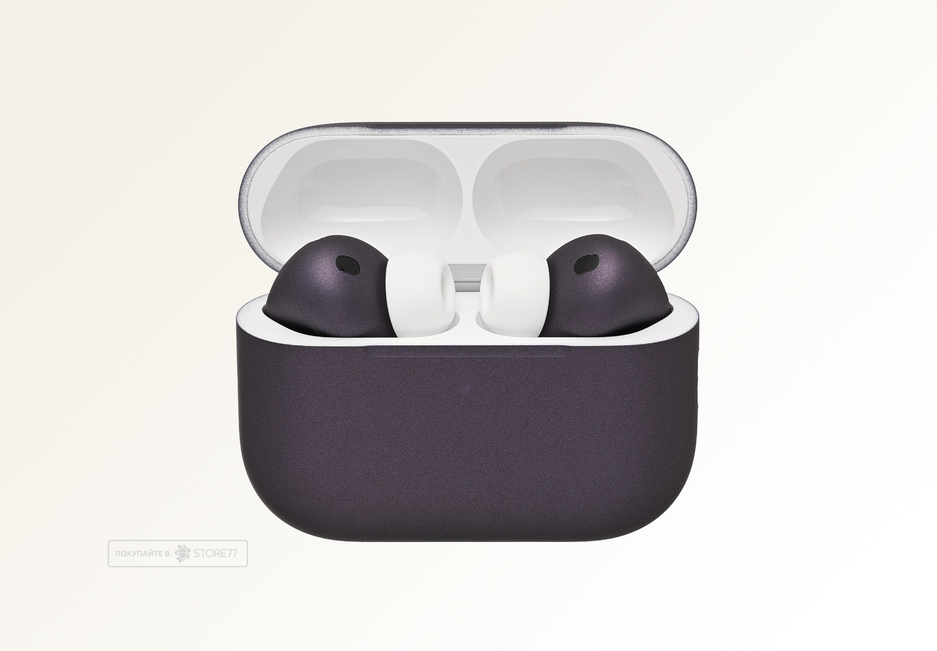 Беспроводные наушники Apple AirPods Pro 3 (Глубокий фиолетовый)