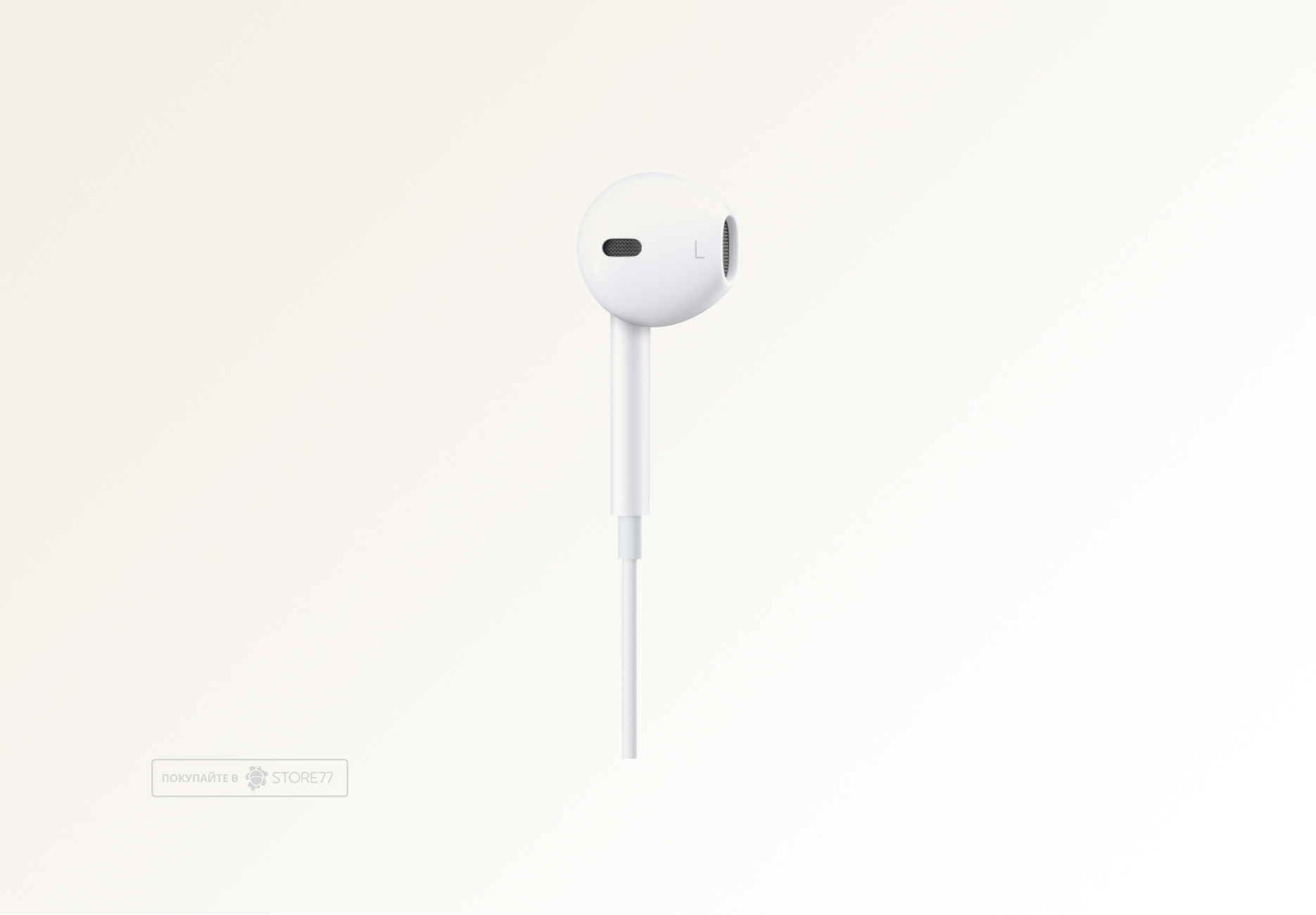 Наушники Apple EarPods с разъёмом USB-C