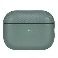 Чехол Native Union (Re) classic Leather для Airpods Pro 2 (Green)