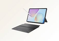 Планшет Huawei MatePad 11.5 8/128Gb Wi-Fi+Keyboard (Space Gray)