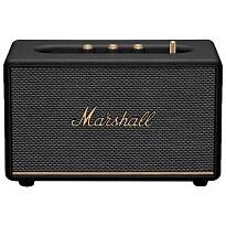 Портативная акустика Marshall Acton 3 (Черная)