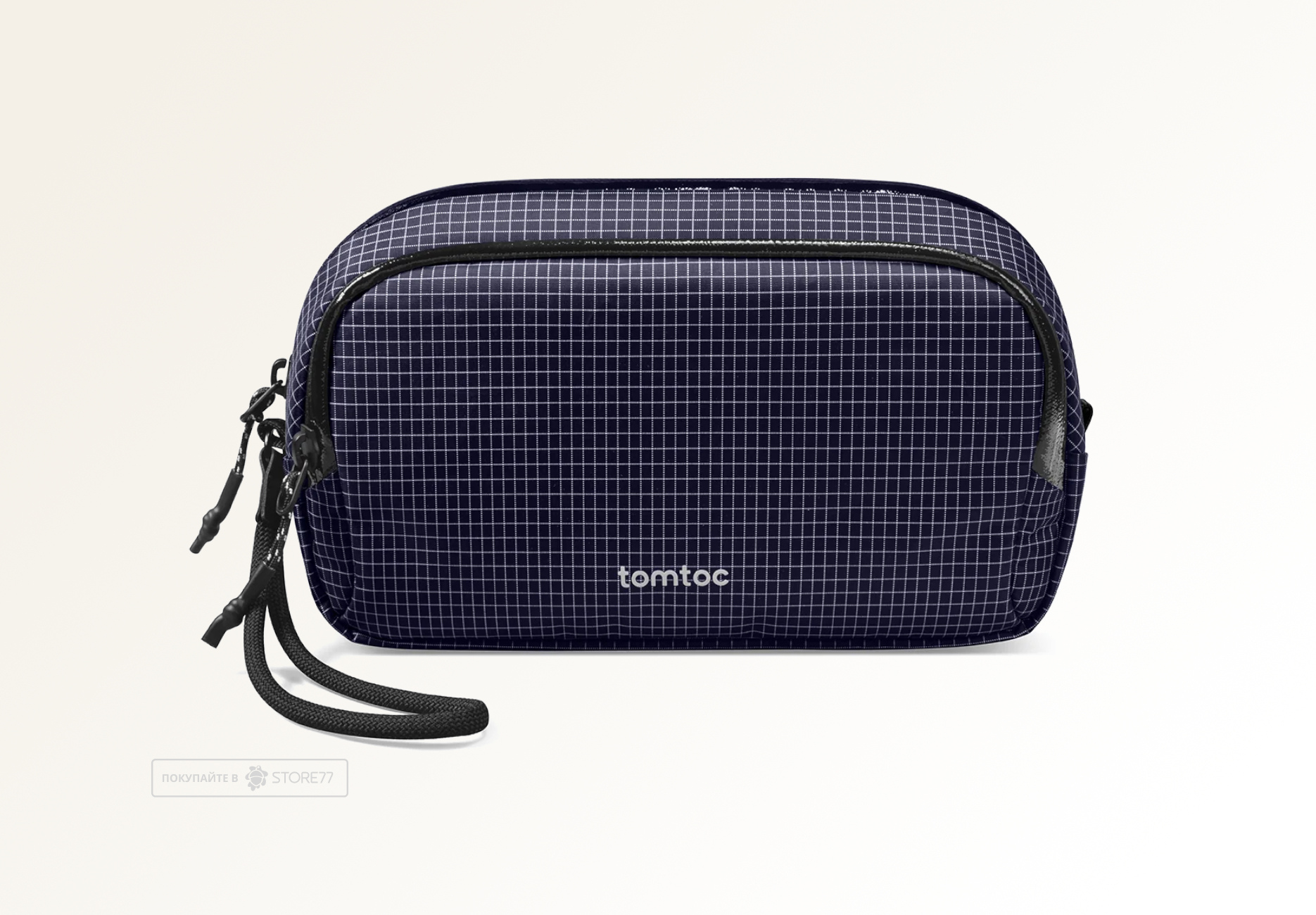 Сумка Tomtoc Light-T12 1.8L (Navy Blue)