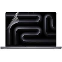 Защитная пленка для Macbook Pro 16" (Глянцевая)