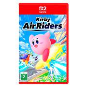 Игра Kirby Air Riders (Nintendo Switch 2, английская версия)