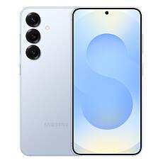 Телефон Samsung Galaxy S25 12/256Gb (IcyBlue)