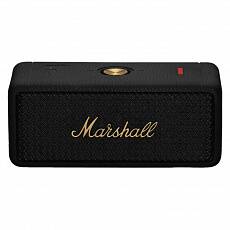 Портативная акустика Marshall Emberton 2 (Черная)