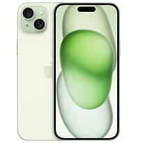 Телефон Apple iPhone 15 Plus 128Gb (Green)