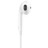 Наушники Apple EarPods with Remote and Mic 3.5 мм