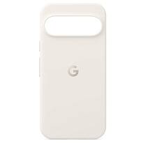 Чехол Google Silicone Protective Case для Google Pixel 9 Pro XL (Porcelain)