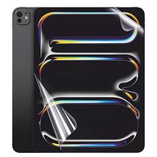 Защитная пленка для планшета Apple iPad Pro 13" M4 (Глянцевая)