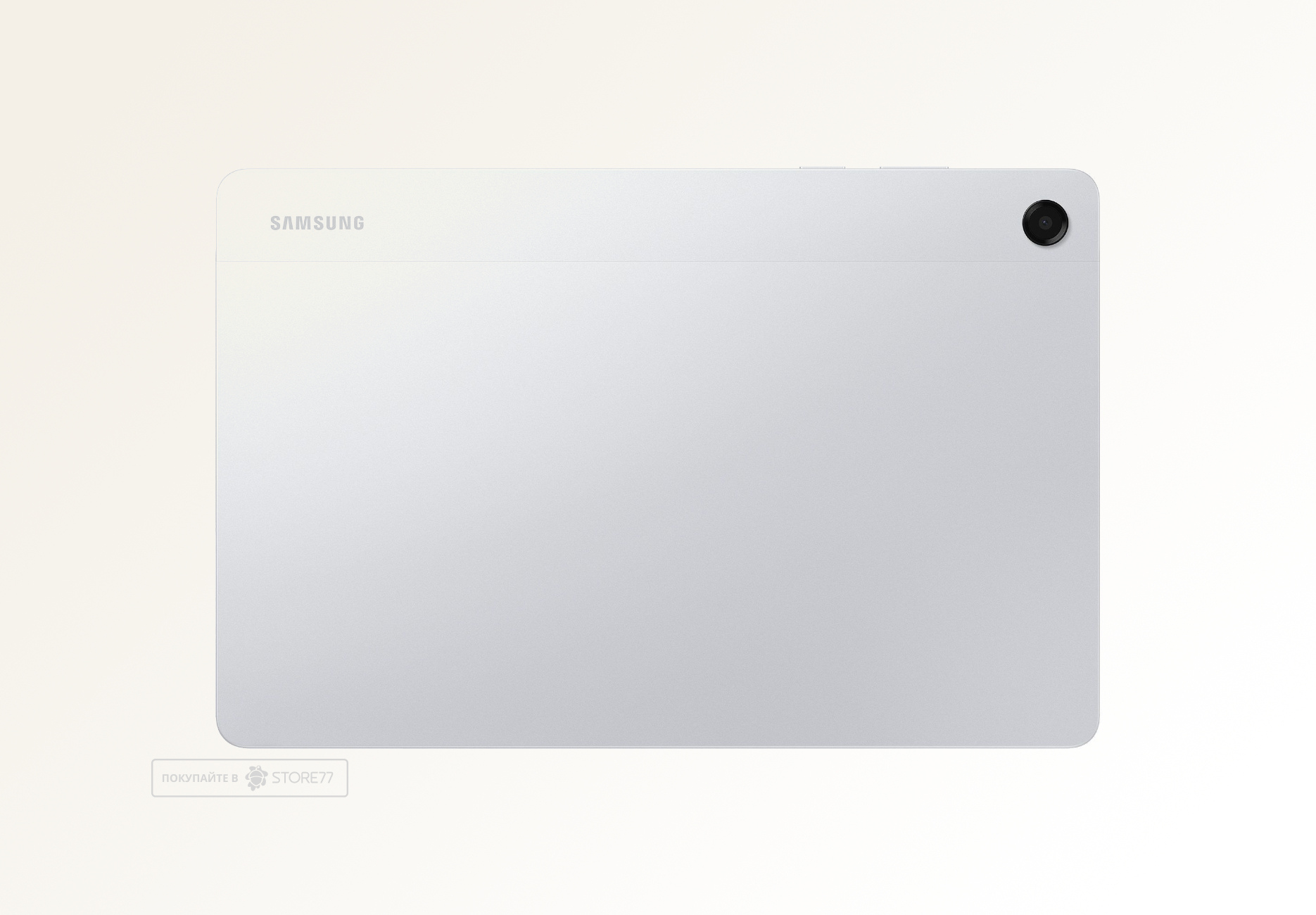 Планшет Samsung Galaxy Tab A11+ 6/128Gb LTE (Silver)