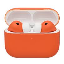 Беспроводные наушники Apple AirPods Pro 3 (Оранжевый)