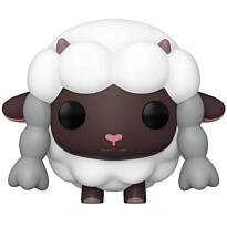Фигурка Funko POP! Games Pokemon Wooloo (EMEA) (958)