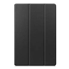 Чехол для планшета Samsung Galaxy Tab S9+/S10+ (Черный)