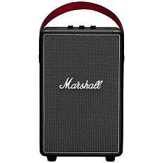 Портативная акустика Marshall Tufton (Черная)