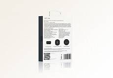 Внешний аккумулятор VLP Magsafe PowerBank 10000 mAh, 3A, USB-C (Черный)